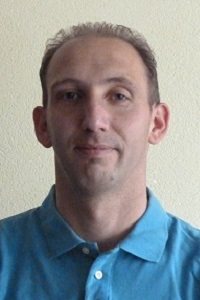 Bestuurslid: Mart Spoorenberg