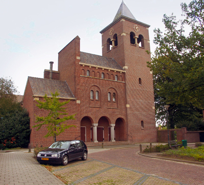 zevenbergsenhoek